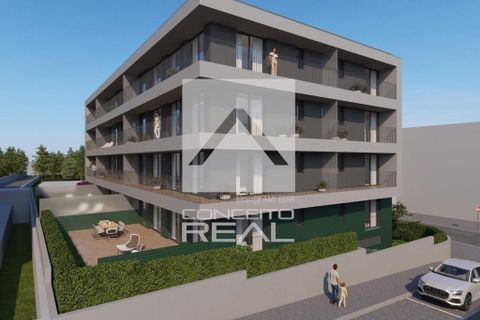Lejlighed i Valongo, Porto, Valongo - € 374.000 | Ref: CR4018 - foto 3