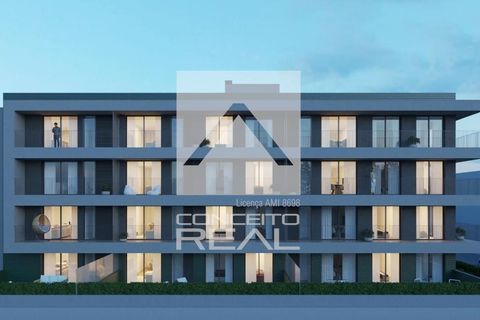 Lejlighed i Valongo, Porto, Valongo - € 374.000 | Ref: CR4018 - foto 5
