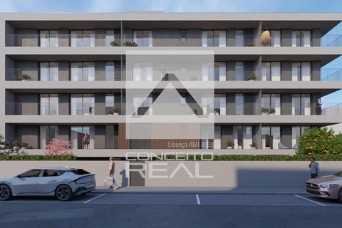 Lejlighed i Valongo, Porto, Valongo - € 374.000 | Ref: CR4018 - foto 8