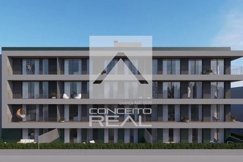 Lejlighed i Valongo, Porto, Valongo - € 374.000 | Ref: CR4018 - foto 11