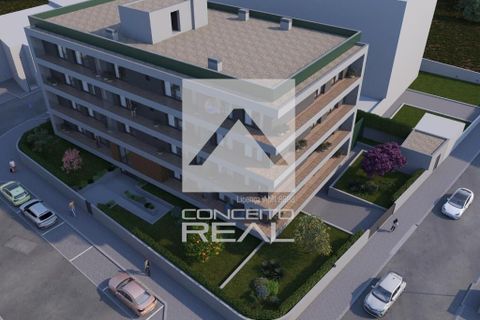 Lejlighed i Valongo, Porto, Valongo - € 374.000 | Ref: CR4018 - foto 15