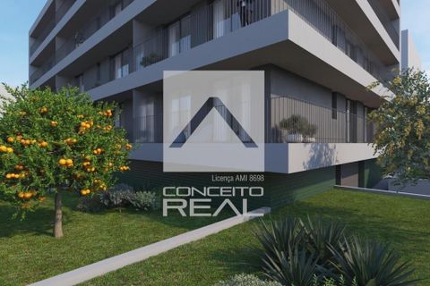 Lejlighed i Valongo, Porto, Valongo - € 374.000 | Ref: CR4018 - foto 20