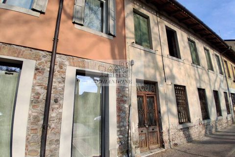 Landejendom i Udine, Udine, Udine - € 135.000 | Ref: 90242 - foto 2