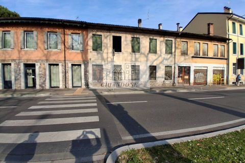 Landejendom i Udine, Udine, Udine - € 135.000 | Ref: 90242 - foto 3