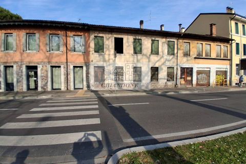 Landejendom i Udine, Udine, Udine - € 135.000 | Ref: 90242 - foto 4