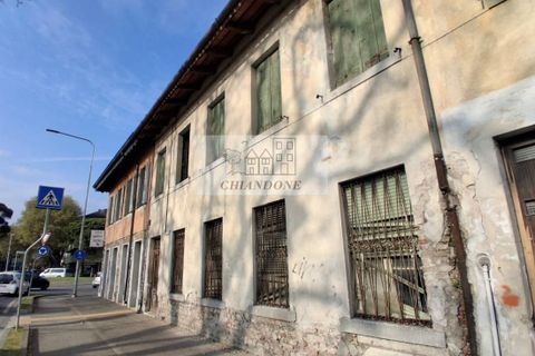 Landejendom i Udine, Udine, Udine - € 135.000 | Ref: 90242 - foto 5