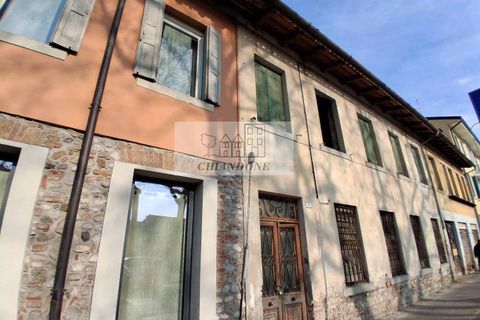 Landejendom i Udine, Udine, Udine - € 135.000 | Ref: 90242 - foto 9