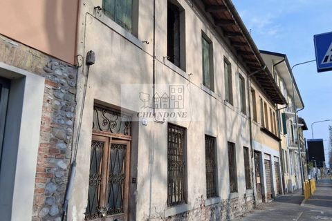 Landejendom i Udine, Udine, Udine - € 135.000 | Ref: 90242 - foto 10