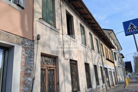 Landejendom i Udine, Udine, Udine - € 135.000 | Ref: 90242 - foto 11
