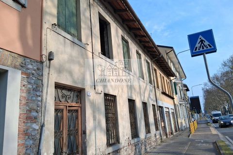 Landejendom i Udine, Udine, Udine - € 135.000 | Ref: 90242 - foto 12