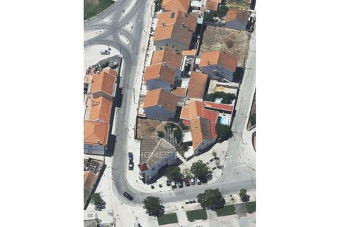Helårsgrund i Alcochete, Setubal, Alcochete - € 195.000 | Ref: SÒL_267 (2) - foto 19