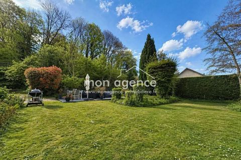 Villa a Radepont, Eure, Radepont - € 209.000 | Ref: 86937310 - foto 2