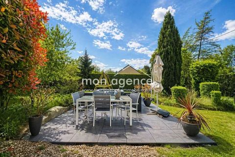 Villa a Radepont, Eure, Radepont - € 209.000 | Ref: 86937310 - foto 3