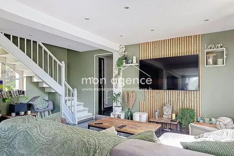 Villa a Radepont, Eure, Radepont - € 209.000 | Ref: 86937310 - foto 4