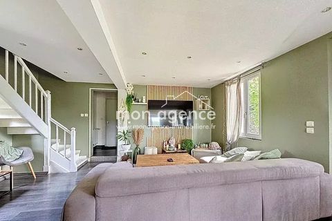 Villa a Radepont, Eure, Radepont - € 209.000 | Ref: 86937310 - foto 5