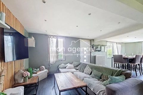 Villa a Radepont, Eure, Radepont - € 209.000 | Ref: 86937310 - foto 6