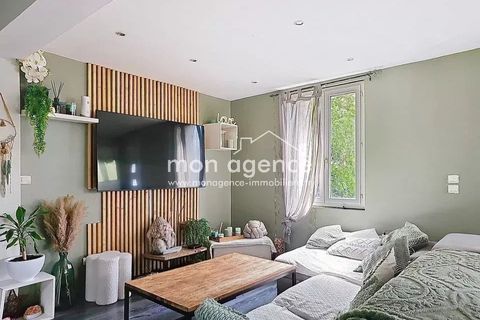 Villa a Radepont, Eure, Radepont - € 209.000 | Ref: 86937310 - foto 7