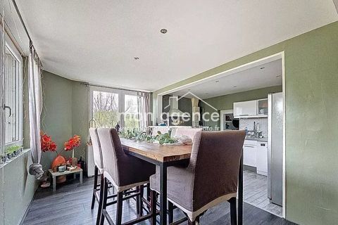 Villa a Radepont, Eure, Radepont - € 209.000 | Ref: 86937310 - foto 8