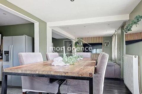 Villa a Radepont, Eure, Radepont - € 209.000 | Ref: 86937310 - foto 9