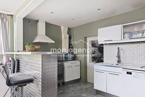 Villa a Radepont, Eure, Radepont - € 209.000 | Ref: 86937310 - foto 10