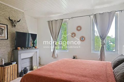 Villa a Radepont, Eure, Radepont - € 209.000 | Ref: 86937310 - foto 13