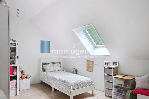 Villa a Radepont, Eure, Radepont - € 209.000 | Ref: 86937310 - foto 14