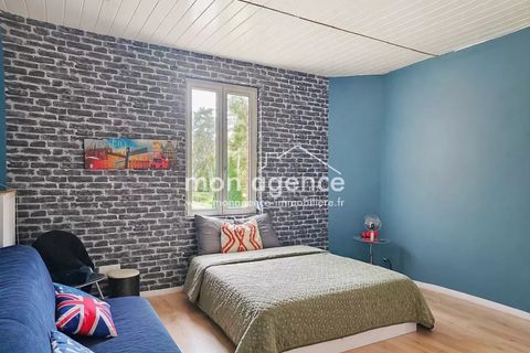 Villa a Radepont, Eure, Radepont - € 209.000 | Ref: 86937310 - foto 15