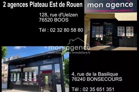 Villa a Radepont, Eure, Radepont - € 209.000 | Ref: 86937310 - foto 16