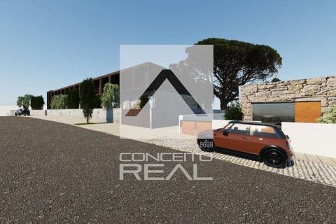 Helårsgrund i Gondomar, Porto, Gondomar - € 630.000 | Ref: CR4014 - foto 1