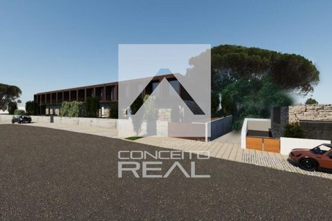 Helårsgrund i Gondomar, Porto, Gondomar - € 630.000 | Ref: CR4014 - foto 3