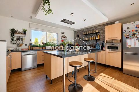 Villa a Buchy, Seine-Maritime, Buchy - € 365.000 | Ref: 86941051 - foto 5
