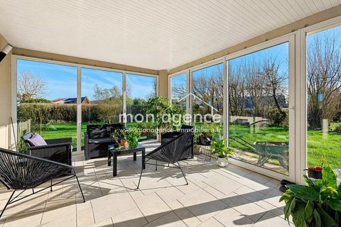 Villa a Buchy, Seine-Maritime, Buchy - € 365.000 | Ref: 86941051 - foto 6