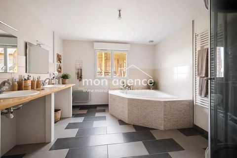 Villa a Buchy, Seine-Maritime, Buchy - € 365.000 | Ref: 86941051 - foto 9