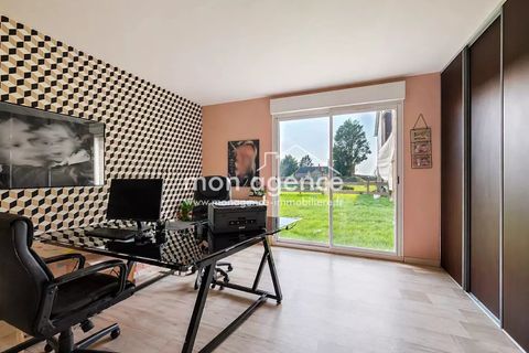 Villa a Buchy, Seine-Maritime, Buchy - € 365.000 | Ref: 86941051 - foto 10
