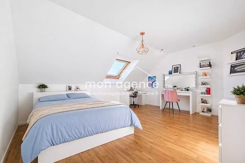 Villa a Buchy, Seine-Maritime, Buchy - € 365.000 | Ref: 86941051 - foto 11