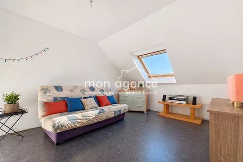 Villa a Buchy, Seine-Maritime, Buchy - € 365.000 | Ref: 86941051 - foto 12