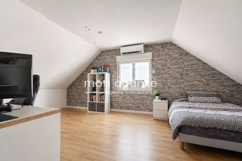 Villa a Buchy, Seine-Maritime, Buchy - € 365.000 | Ref: 86941051 - foto 13