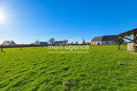 Villa a Buchy, Seine-Maritime, Buchy - € 365.000 | Ref: 86941051 - foto 14