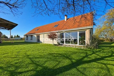 Villa a Buchy, Seine-Maritime, Buchy - € 365.000 | Ref: 86941051 - foto 15
