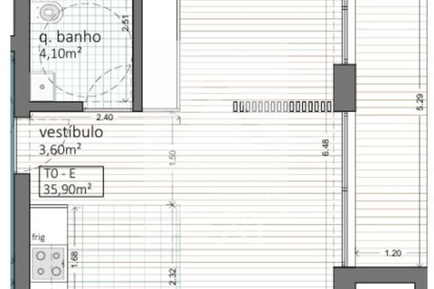 Lejlighed i Valongo, Porto, Valongo - € 198.000 | Ref: CR4015 - foto 21