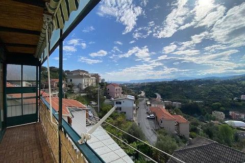 Leilighet i Celle Ligure, Savona, Celle Ligure - € 165 000 | Ref: 97 - foto 3