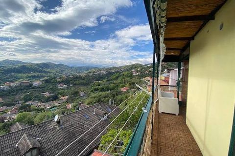 Leilighet i Celle Ligure, Savona, Celle Ligure - € 165 000 | Ref: 97 - foto 5