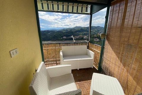 Leilighet i Celle Ligure, Savona, Celle Ligure - € 165 000 | Ref: 97 - foto 8