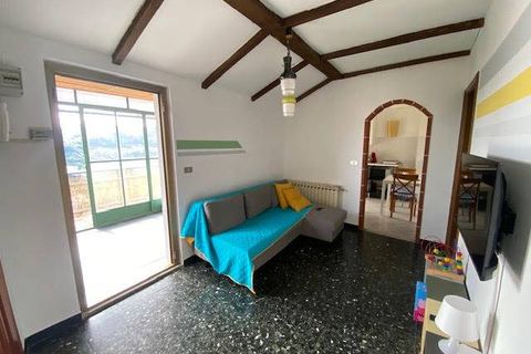 Leilighet i Celle Ligure, Savona, Celle Ligure - € 165 000 | Ref: 97 - foto 10