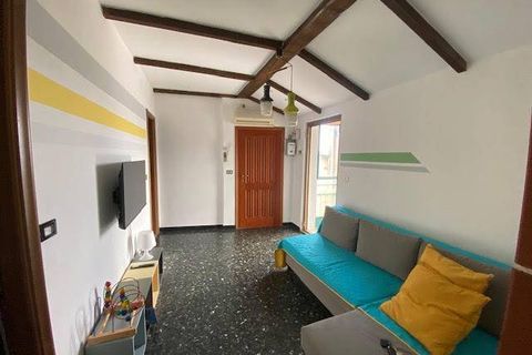Leilighet i Celle Ligure, Savona, Celle Ligure - € 165 000 | Ref: 97 - foto 11