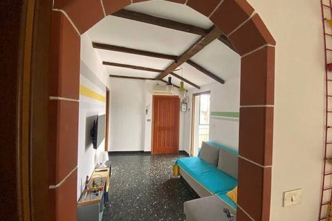 Leilighet i Celle Ligure, Savona, Celle Ligure - € 165 000 | Ref: 97 - foto 12