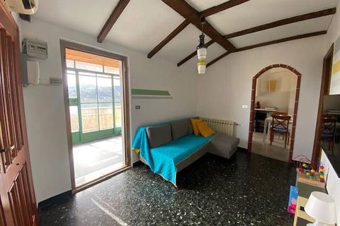 Leilighet i Celle Ligure, Savona, Celle Ligure - € 165 000 | Ref: 97 - foto 19