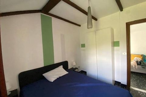Leilighet i Celle Ligure, Savona, Celle Ligure - € 165 000 | Ref: 97 - foto 21