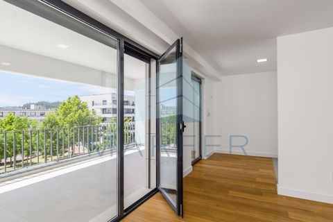 Lejlighed i Coimbra, Coimbra, Coimbra - € 740.000 | Ref: F 16.6 - foto 1
