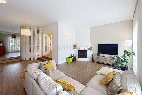 Villa i Nazare, Leiria, Nazare - € 450.000 | Ref: 1739-02302 - foto 10